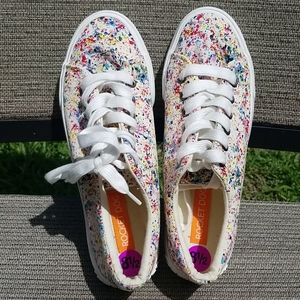 Rocket Dog Canvas Sneakers